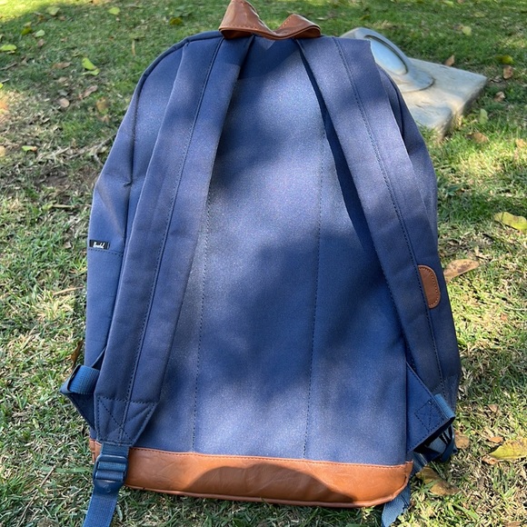 Herschel Pop Quiz Backpack main image 4